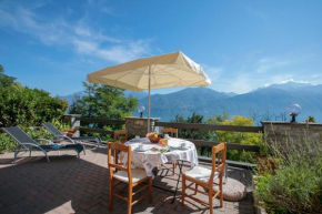 Sonenga Panoramic Terrace